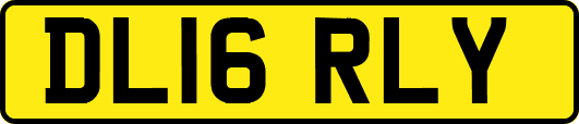 DL16RLY