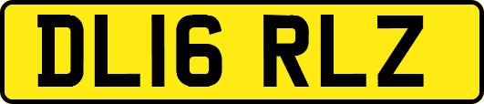DL16RLZ