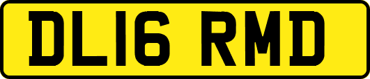 DL16RMD