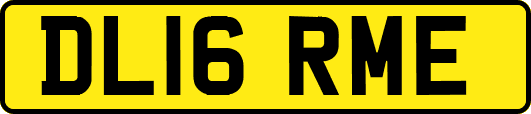 DL16RME