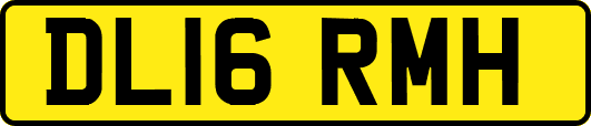 DL16RMH