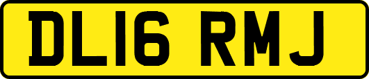 DL16RMJ