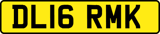 DL16RMK