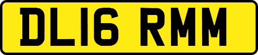 DL16RMM