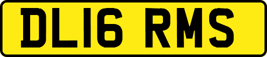 DL16RMS