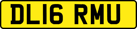 DL16RMU