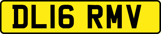 DL16RMV