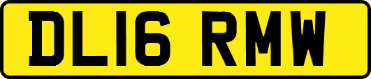 DL16RMW