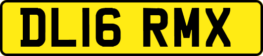 DL16RMX