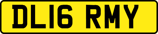 DL16RMY