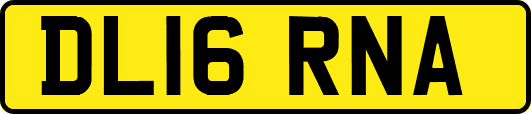 DL16RNA