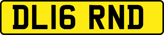 DL16RND