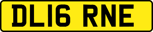 DL16RNE
