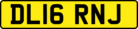 DL16RNJ