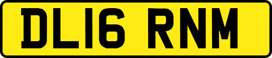 DL16RNM