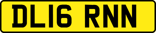DL16RNN