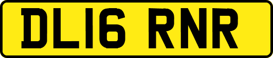 DL16RNR