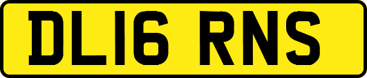 DL16RNS