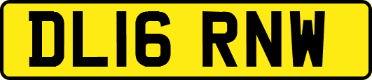 DL16RNW