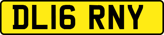 DL16RNY
