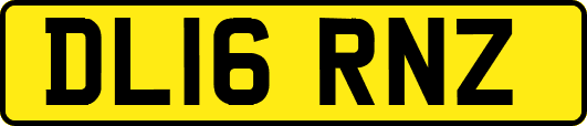 DL16RNZ