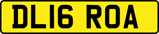 DL16ROA