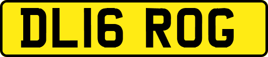 DL16ROG