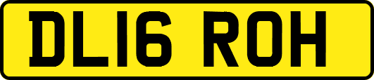 DL16ROH