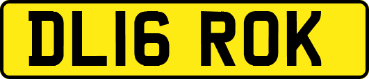 DL16ROK