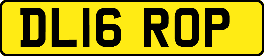 DL16ROP