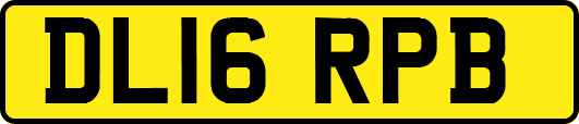 DL16RPB