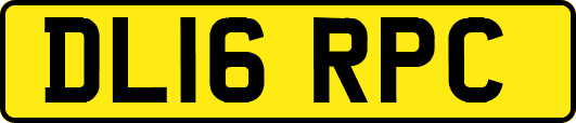 DL16RPC
