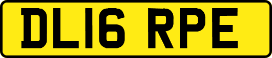 DL16RPE