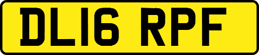 DL16RPF