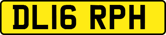 DL16RPH