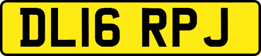 DL16RPJ