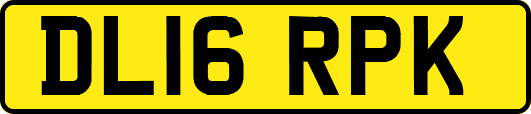 DL16RPK