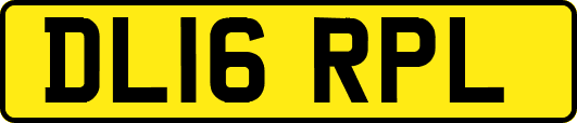 DL16RPL