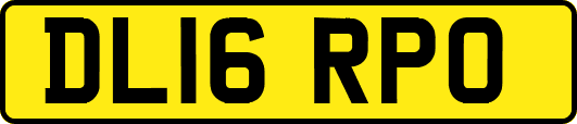 DL16RPO