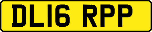 DL16RPP