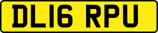 DL16RPU