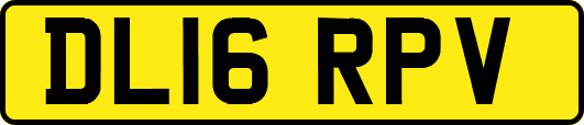 DL16RPV