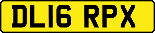 DL16RPX