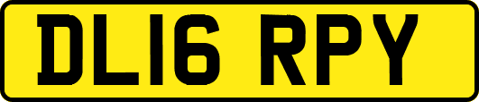 DL16RPY