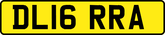 DL16RRA