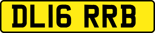 DL16RRB