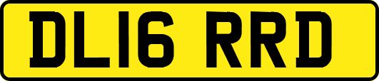 DL16RRD