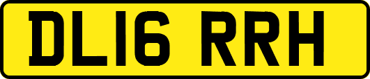 DL16RRH