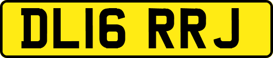 DL16RRJ