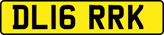 DL16RRK